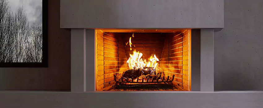 Indoor Wood Burning Furnace Repair and Installation in Kalispell, Montana