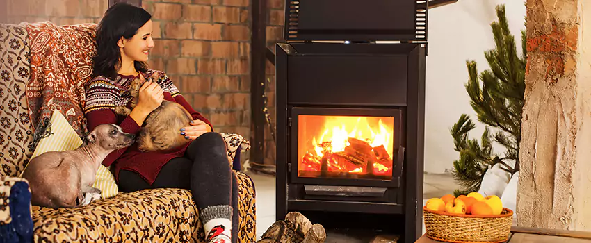 Wood Stove Chimney Cleaning Services in Kalispell, MT
