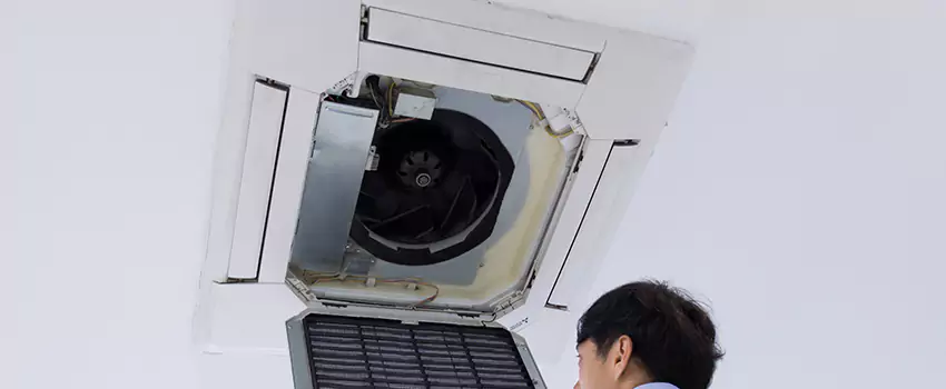 Benefits of Professional Air Duct Cleaning in Kalispell, Montana