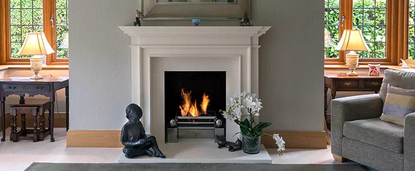 Astria Open-Hearth Wood Fireplaces Services in Kalispell, MT