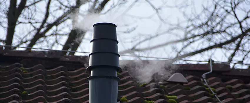 Broken Chimney Animal Screen Repair And Installation in Kalispell, MT
