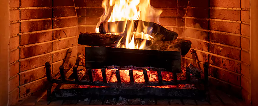 Chimney Ash Dump Cover Repair Services in Kalispell, MT