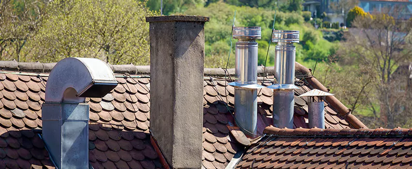 Commercial Chimney Blockage Removal in Kalispell, Montana