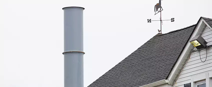 Multi-flue Chimney Caps Installation And Repair in Kalispell, MT