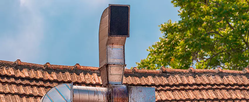 Chimney Creosote Cleaning Experts in Kalispell, Montana
