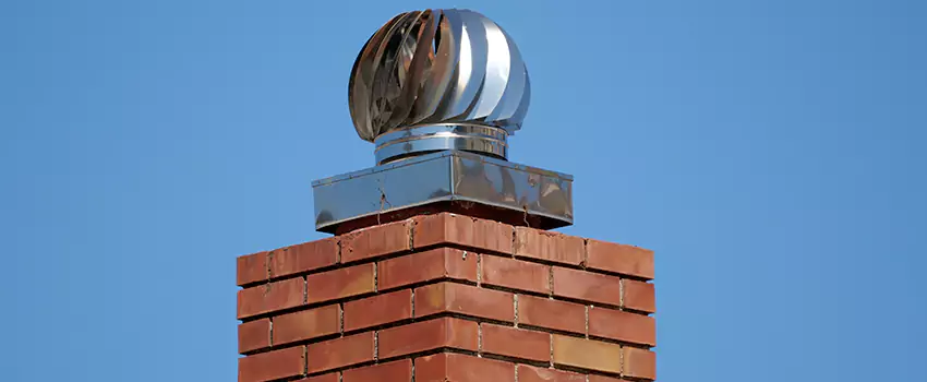 Chimney Damper Hinge Repair in Kalispell, MT