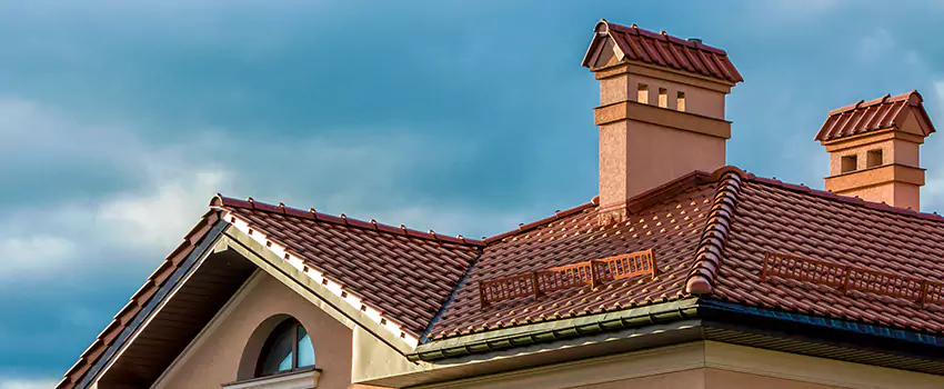 Residential Chimney Services in Kalispell, Montana
