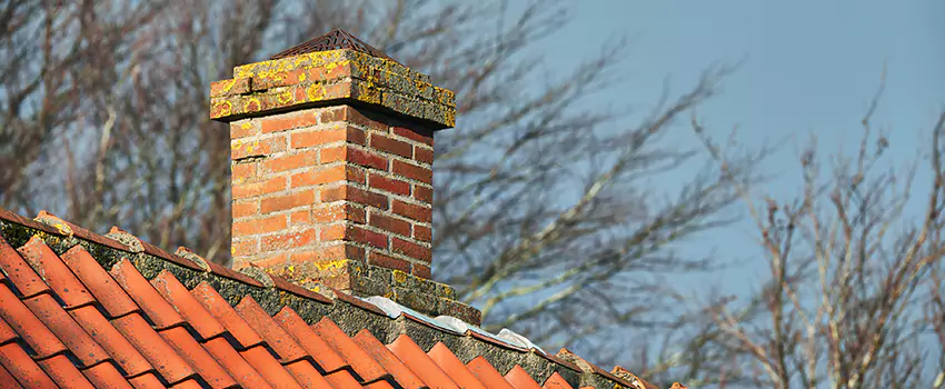 Chimney Flue Cap Installation in Kalispell, MT