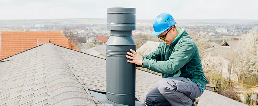 Insulated Chimney Liner Services in Kalispell, MT