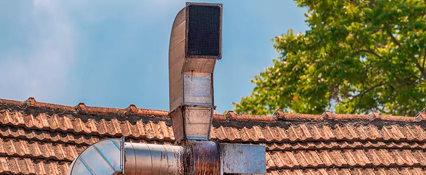 Chimney Blockage Removal in Kalispell, Montana