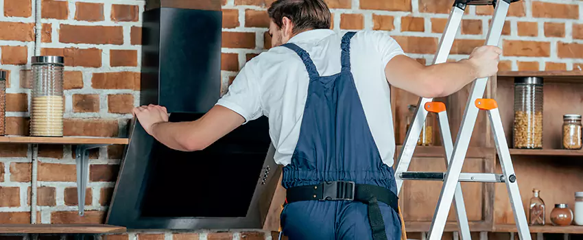 Modern Chimney Soot Cleaning Techniques in Kalispell, Montana