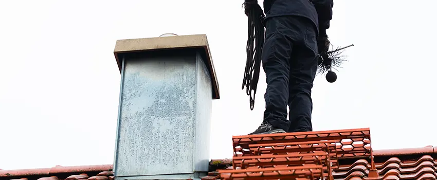 Modern Chimney Sweeping Techniques in Kalispell, Montana