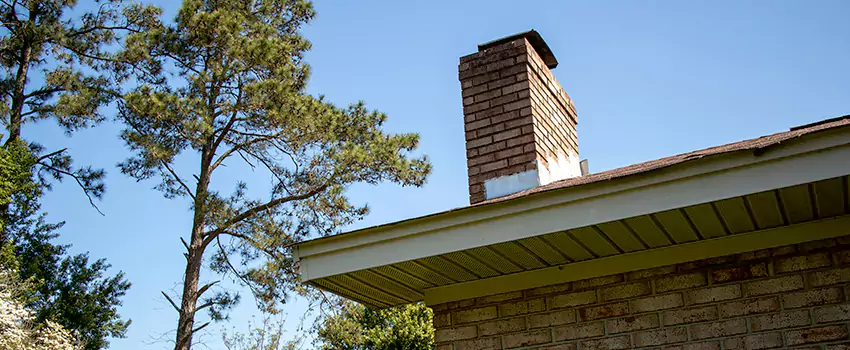 Brick Chimney Sweep Near Me in Kalispell, MT