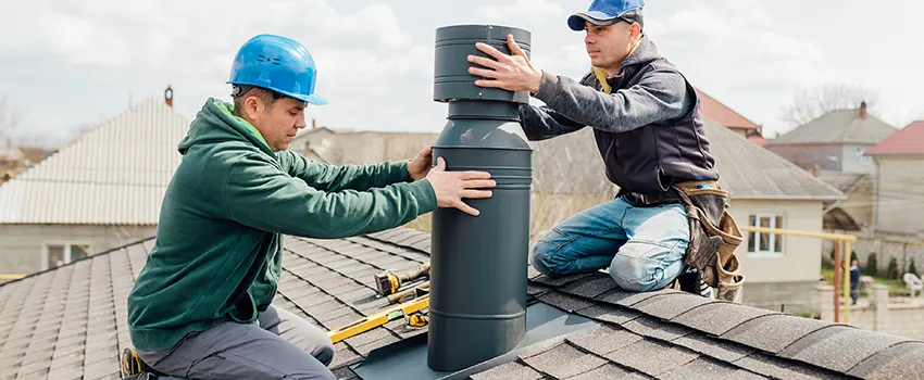Commercial Chimney Cost in Kalispell, MT