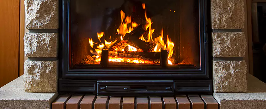 Decorative Fireplace Installation Cost in Kalispell, Montana