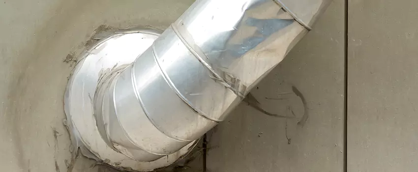 Dryer Vent Repair Process in Kalispell, MT