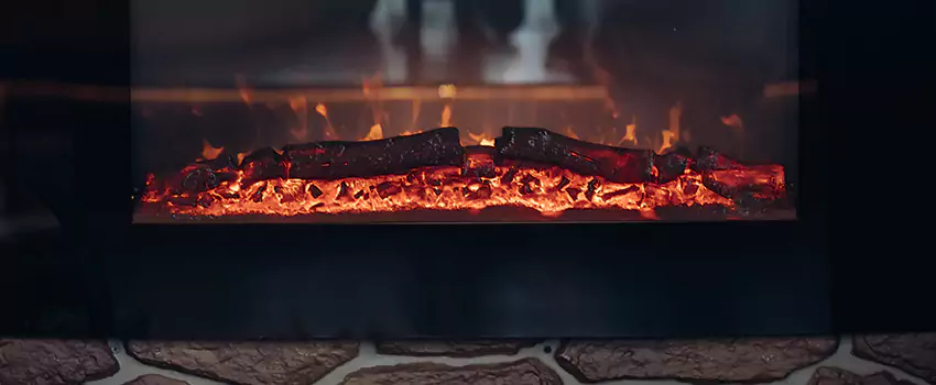 Cost of Electric Fireplace Repair Service in Kalispell, Montana