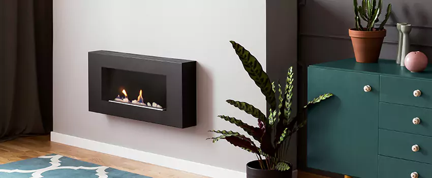 Cost of Ethanol Fireplace Repair And Installation Services in Kalispell, MT