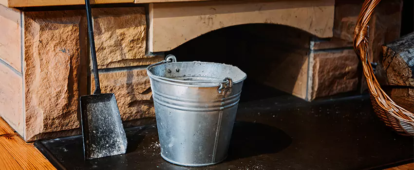 Clean The Fireplace Mantle And Hearth in Kalispell, Montana