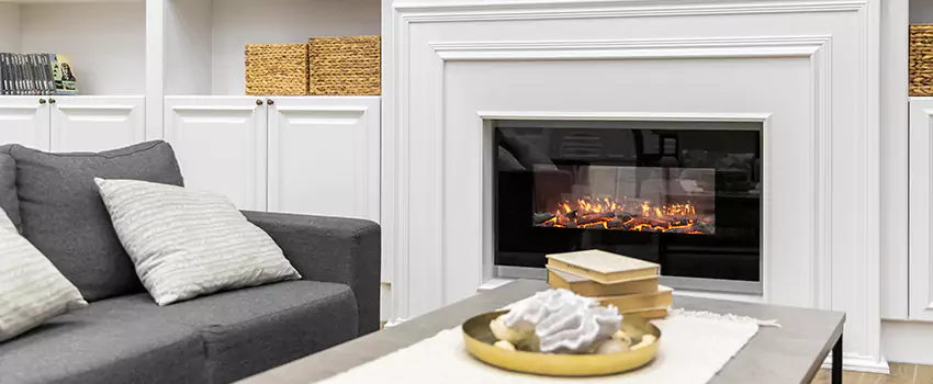Professional Fireplace Maintenance Contractors in Kalispell, MT