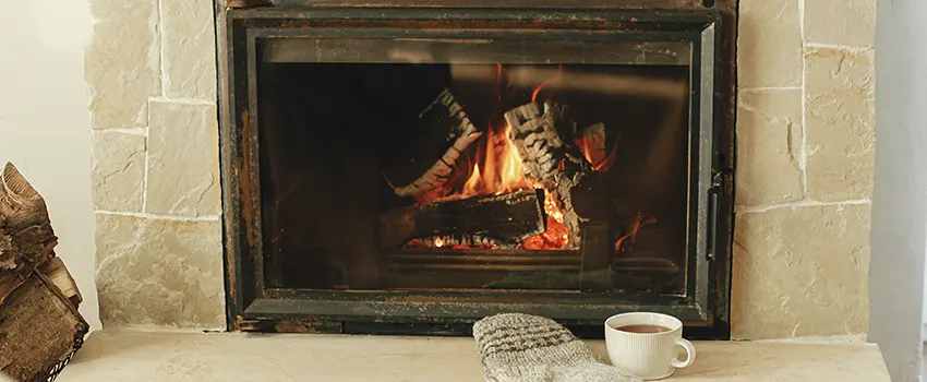 Fireplace Door Handle Replacements Services in Kalispell, Montana