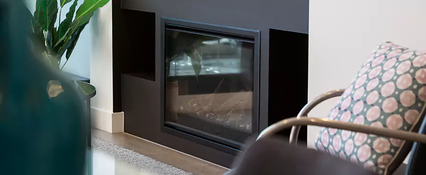 Gas Fireplace Installation in Kalispell, MT