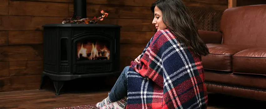 Fireplace Firebox Grate Replacement Services  in Kalispell, Montana