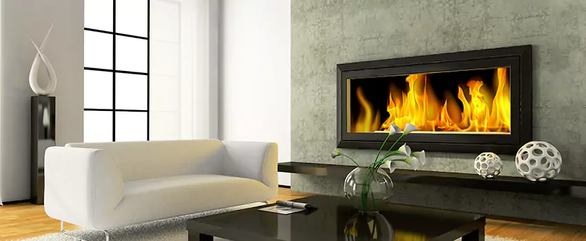 Fireplace Hearth Ideas in Kalispell, Montana