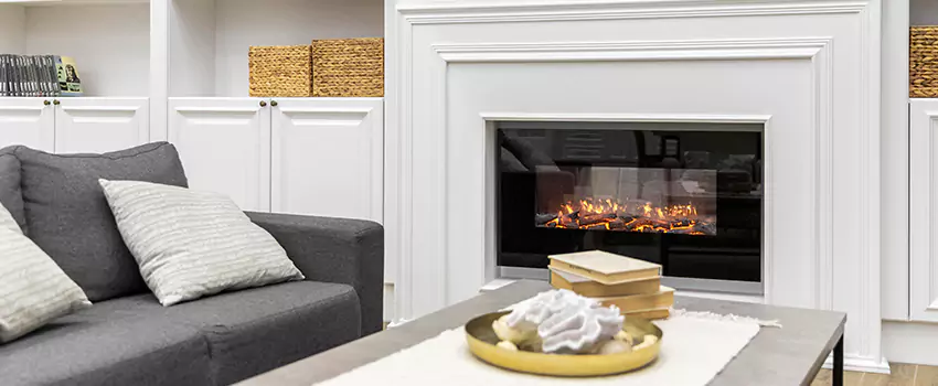 Pellet Fireplace Insert Installation in Kalispell, MT