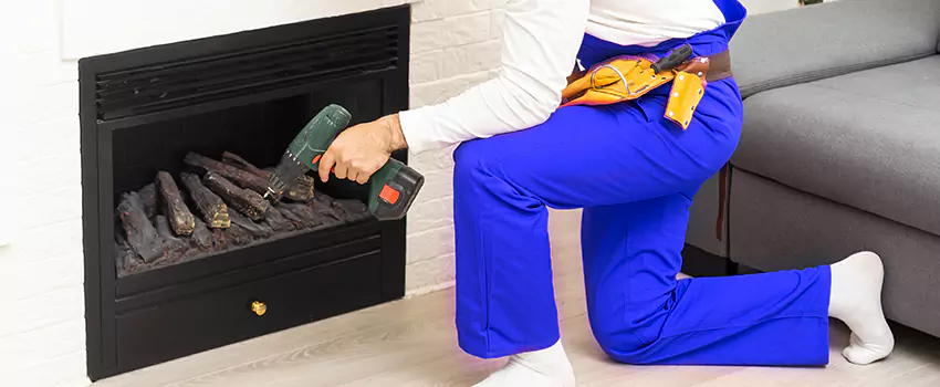 Fireplace Hearth Inspection And Repair in Kalispell, Montana