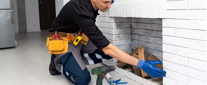 Top Fireplace Installation Company in Kalispell, Montana