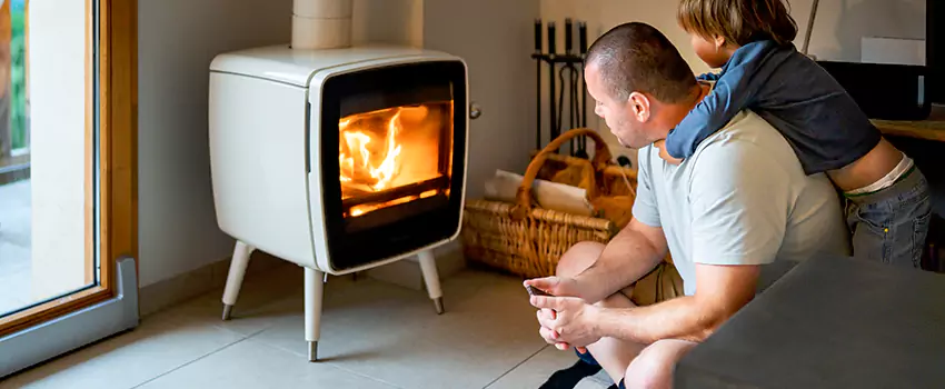 Fireplace Flue Maintenance Services in Kalispell, MT