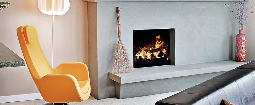 Electric Fireplace Makeover Services in Kalispell, MT