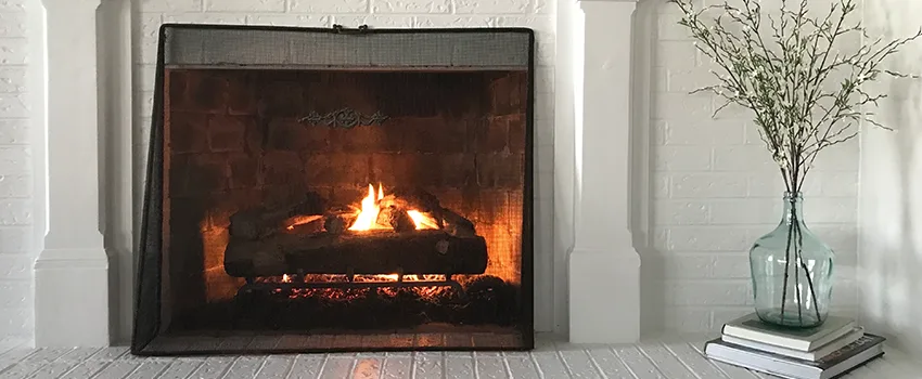 Cost-Effective Fireplace Mantel Inspection And Maintenance in Kalispell, MT