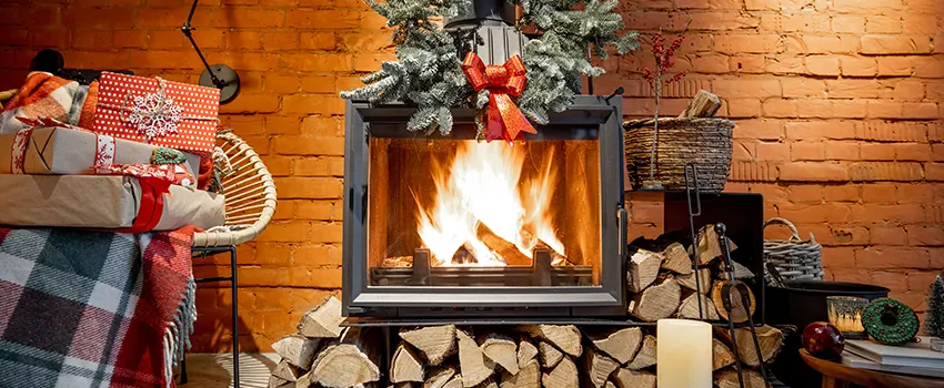 Steel Fireplace Grate Repair And Replacement Services in Kalispell, Montana
