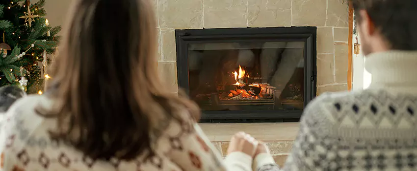 Fireplace Firebox Refurbish & Restore Services in Kalispell, MT