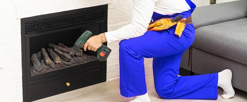 Fireplace Safety Inspection Specialists in Kalispell, Montana