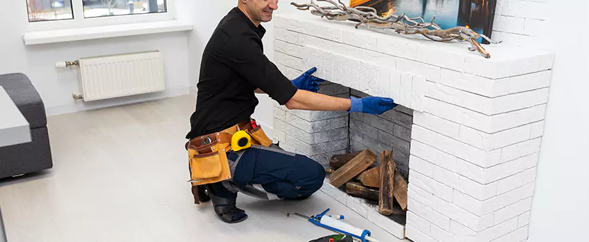 Gas Fireplace Repair And Replacement in Kalispell, MT