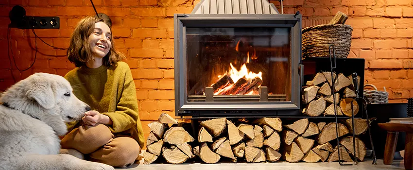 Fireplace Smell Removal Cost in Kalispell, MT