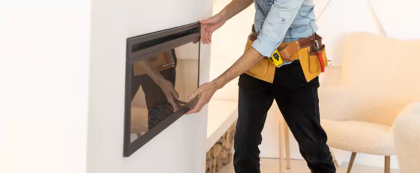 Traditional Fireplace Vent Sweeping in Kalispell, MT