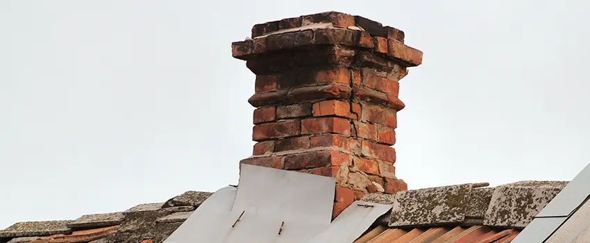 Cost of Fixing Blocked Chimney in Kalispell, Montana