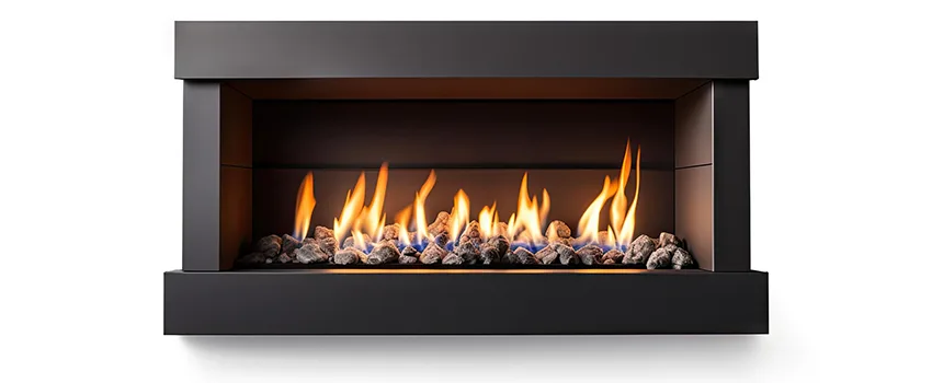 Outdoor Gas Fireplaces Installation in Kalispell, MT