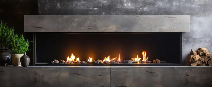Gas Fireplace Front And Firebox Repair in Kalispell, MT