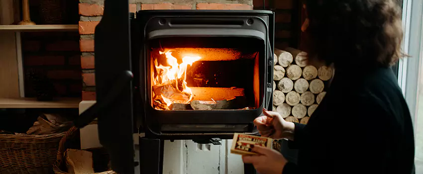 Hearthstone Wood Stoves Fireplace Repair in Kalispell, Montana