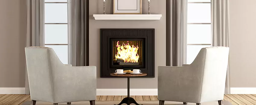 Heatilator Direct Vent Fireplace Services in Kalispell, Montana