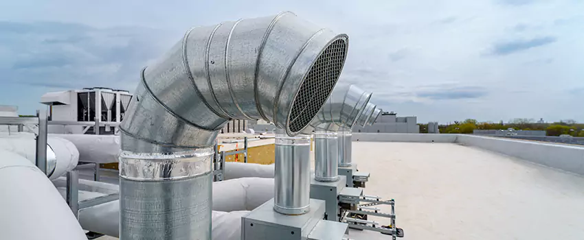 Insulated Ductwork Repair Services Near Me in Kalispell, MT