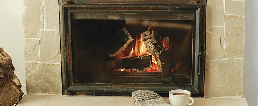 Kings man Fireplaces Insert Services in Kalispell, MT