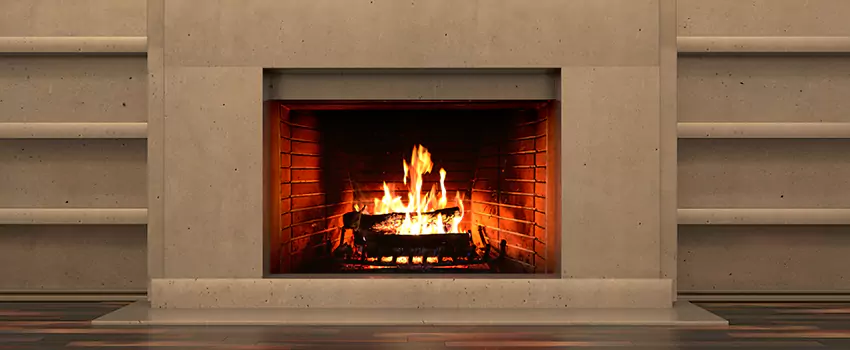 Majestic Trilliant Series Gas Fireplace Insert Repair in Kalispell, Montana