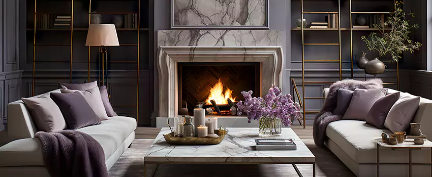 Napoleon Galaxy Series Outdoor Fireplaces Repair in Kalispell, MT