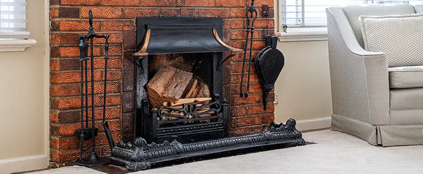 Custom Old Fireplace Redesign Services in Kalispell, Montana